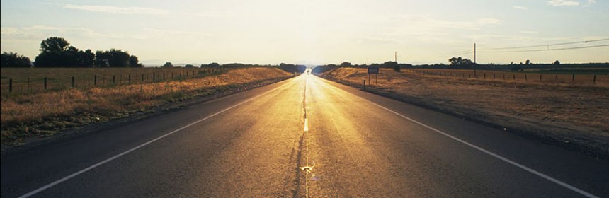 header road sun