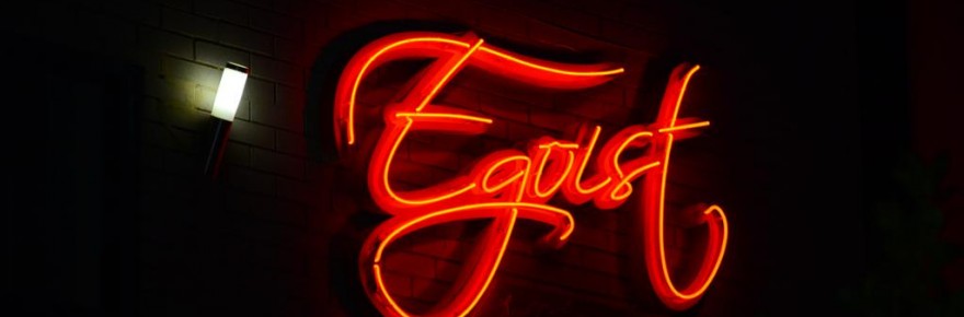 ego
